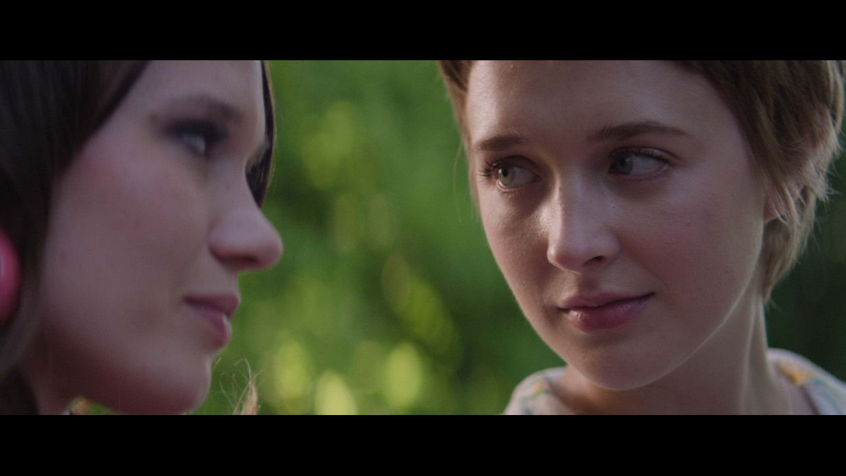 Test Screening movie poster